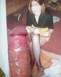 Hellfires wifey gets creampied by the IMPREGNATOR !!!!!!!!