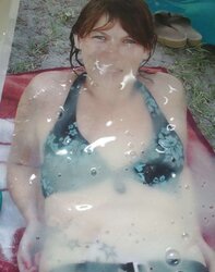 Hellfires wifey gets creampied by the IMPREGNATOR !!!!!!!!