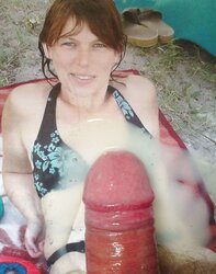 Hellfires wifey gets creampied by the IMPREGNATOR !!!!!!!!