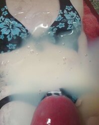 Hellfires wifey gets creampied by the IMPREGNATOR !!!!!!!!