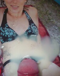 Hellfires wifey gets creampied by the IMPREGNATOR !!!!!!!!