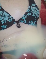 Hellfires wifey gets creampied by the IMPREGNATOR !!!!!!!!