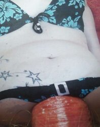Hellfires wifey gets creampied by the IMPREGNATOR !!!!!!!!