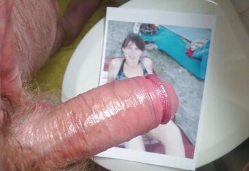 Hellfires wifey gets creampied by the IMPREGNATOR !!!!!!!!