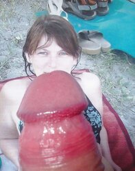 Hellfires wifey gets creampied by the IMPREGNATOR !!!!!!!!