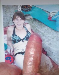Hellfires wifey gets creampied by the IMPREGNATOR !!!!!!!!
