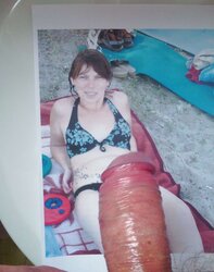 Hellfires wifey gets creampied by the IMPREGNATOR !!!!!!!!