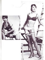 Vintage Magazines Stripper No 01 - mid 1960s UK