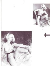Vintage Magazines Stripper No 01 - mid 1960s UK