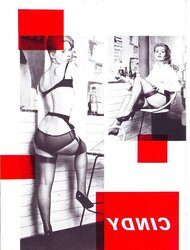 Vintage Magazines Stripper No 01 - mid 1960s UK