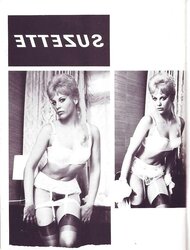 Vintage Magazines Stripper No 01 - mid 1960s UK