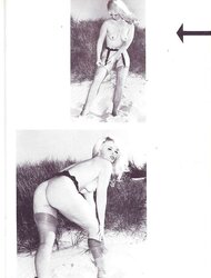 Vintage Magazines Stripper No 01 - mid 1960s UK