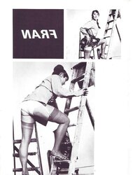 Vintage Magazines Stripper No 01 - mid 1960s UK