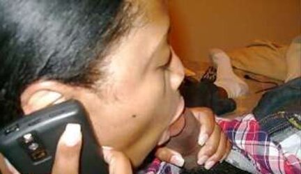 Uber-Sexy Ebony Damsels... Real Fledgling Women