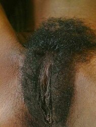 Uber-Sexy Ebony Damsels... Real Fledgling Women
