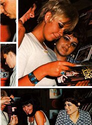 Vintage Magazines Sexorama ten - DK