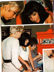 Vintage Magazines Sexorama ten - DK