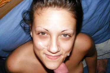 SPERMA DUSCHEN I