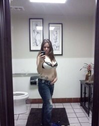 Another crazy night out at fav resturant