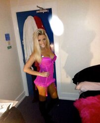 UK Chav Slags