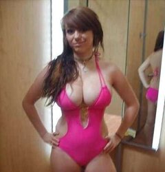 UK Chav Slags