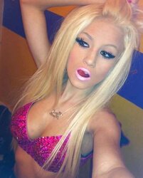 UK Chav Slags