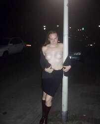UK Chav Slags