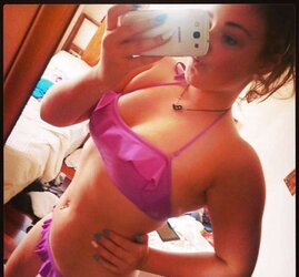 UK Chav Slags