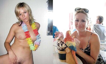 COCO - Clothes on, Clothes off!