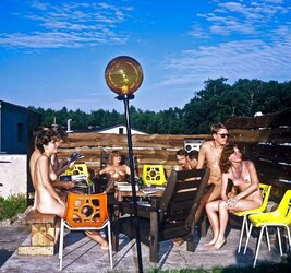 Nudist Club Bydgoszcz, Poland
