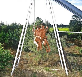 Nudist Club Bydgoszcz, Poland