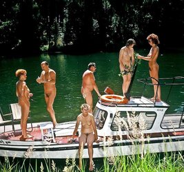 Nudist Club Bydgoszcz, Poland