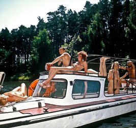 Nudist Club Bydgoszcz, Poland