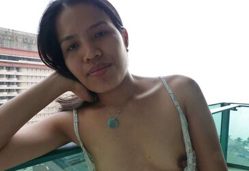 In the pool Manila