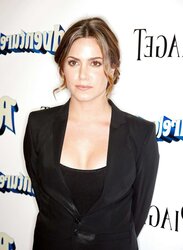 GET WELL-PREPPED FOR NIKKI REED