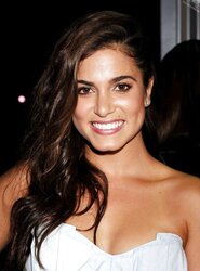 GET WELL-PREPPED FOR NIKKI REED