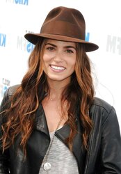 GET WELL-PREPPED FOR NIKKI REED