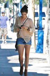 GET WELL-PREPPED FOR NIKKI REED