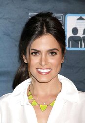 GET WELL-PREPPED FOR NIKKI REED