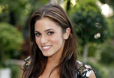 GET WELL-PREPPED FOR NIKKI REED