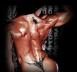 Muscle vixens