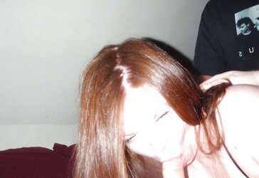 Her 1st MMF 3way