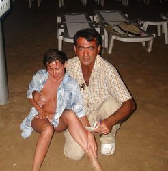 Russian sexwife. Inexperienced porn. Gang Romp.