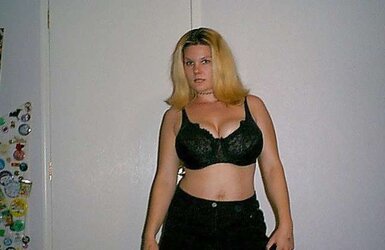 My delicious platinum-blonde cockslut Jenny lewis