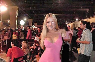 The Hottie of Being Different