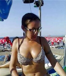 My fantasies Fabulous doll with adorable rump