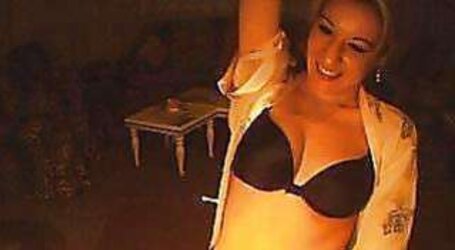 My fantasies Fabulous doll with adorable rump