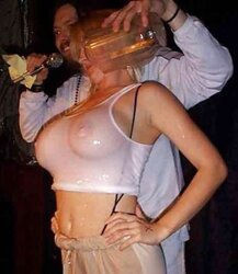 Thick Jugs Amateurs