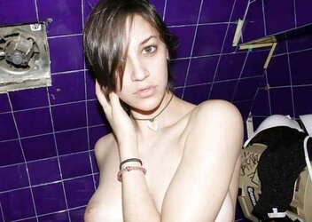 Thick Jugs Amateurs