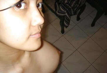 Ex-GIRLFRIEND Scandal (Asian)